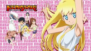 Dragon Crisis Opening