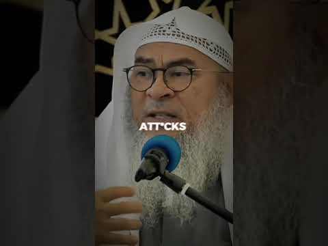 Is self defense permissible in Islam?