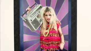 Belle Amie - Girls Up (Official Video).mp4