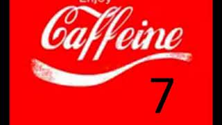 DJ Caffeine Volume 7 Classic Chicago DJ Mix
