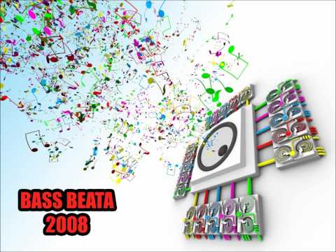 Drum & Bass Mix - Bass Beata December 2008