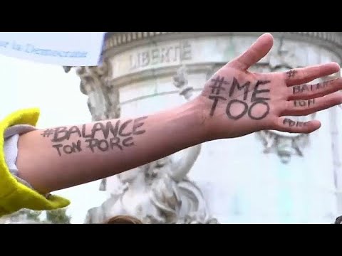 Französische Me Too-Initiatorin wegen übler Nachrede vor Gericht
