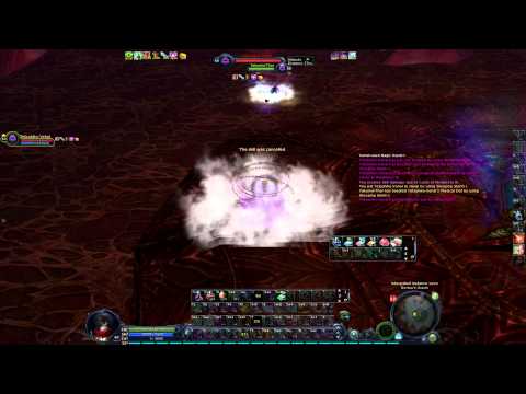 Aion Sorcerer 1v1 Yagami 3.9