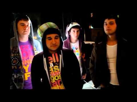 Thieves And Villains - Atlantic Lungs (Myspace Cut)