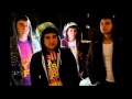 Thieves And Villains - Atlantic Lungs (Myspace Cut)