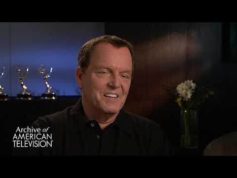 Producer David Lee on selling his first television script to "The Jeffersons"