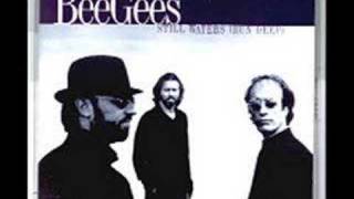 Bee Gees  - Love Never Dies