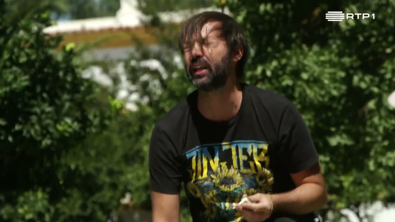 Taskmaster Portugal Season 7 Trailer