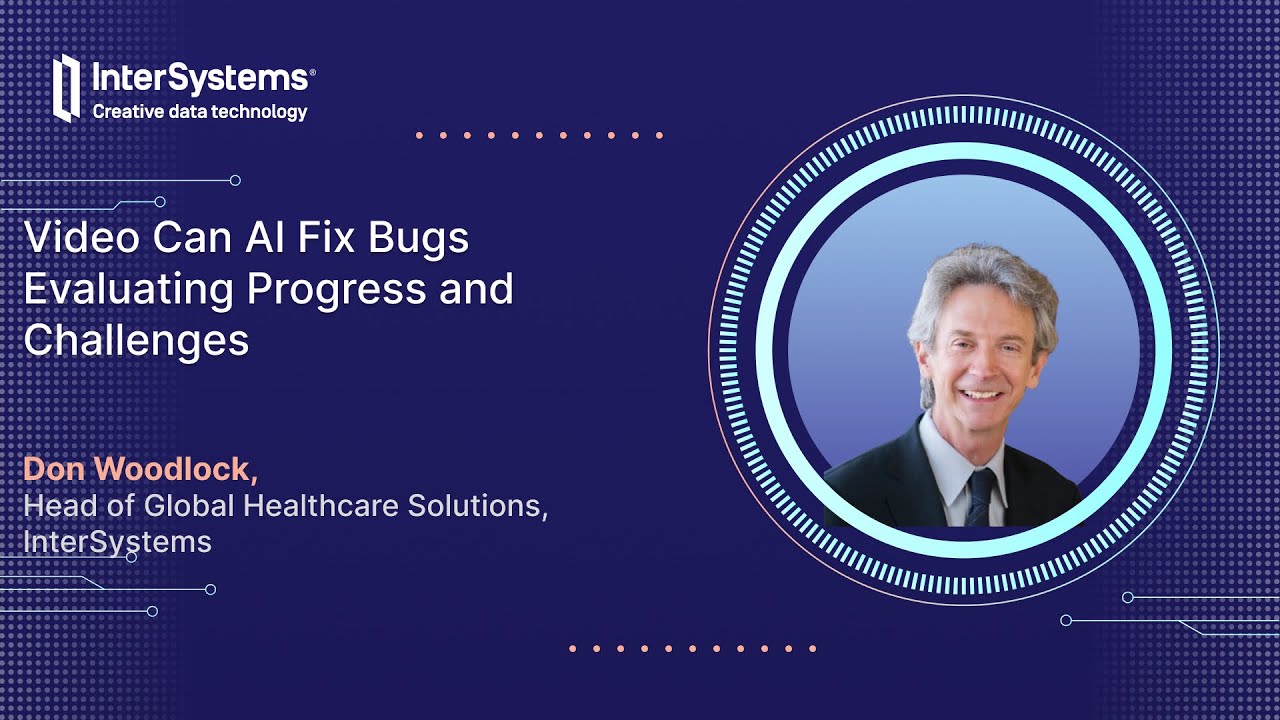 Can AI Fix Bugs? Evaluating Progress and Challenges