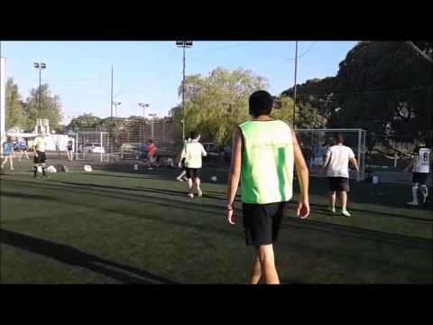 Stone City vs Biedma - UCHAMP