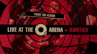 ALTER BRIDGE - Solace (Live at the O2 Arena + Rarities Teaser) | Napalm Records