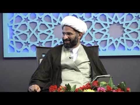 المفترون على الإمام (عجل الله فرجه) الشيخ حسن الكاشاني ليلة 20 جمادي الآخرة 1444 هـ  ربيع الأنام