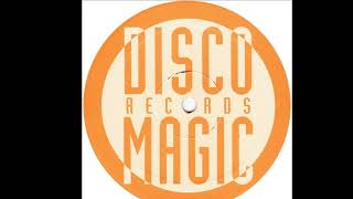 Next Generation - Trip - 1 (Tribal Mix) (B1)