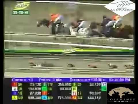 LA RINCONADA 10 CARRERA, DOMINGO 28 DE AGOSTO DEL 2016