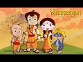 Bheemayan Title Song Chhota Bheem Latest TV Movie Hindi Kids Songs