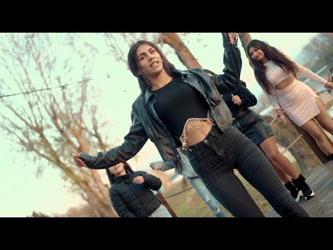 Sofia a spol - Tanecne cover video od GipsyPhrala