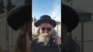 פונקען פון פייער🔥 לקראת שבת פרשת וישב – שבת מברכים חודש טבת שבת ההכנה לימי החנוכה ה'תשפ"ו (הרב מוטה פראנק) - התמונה מוצגת ישירות מתוך אתר האינטרנט יוטיוב. זכויות היוצרים בתמונה שייכות ליוצרה. קישור קרדיט למקור התוכן נמצא בתוך דף הסרטון