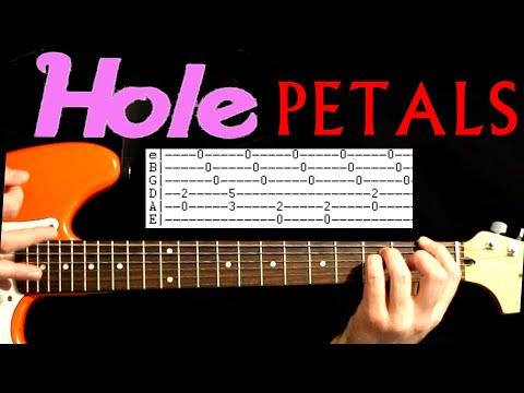 Petals - Hole