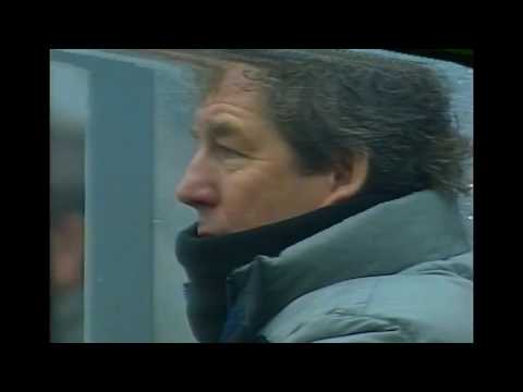 The Antwerp Tapes: RAFC Standard Luik 22/12/2002