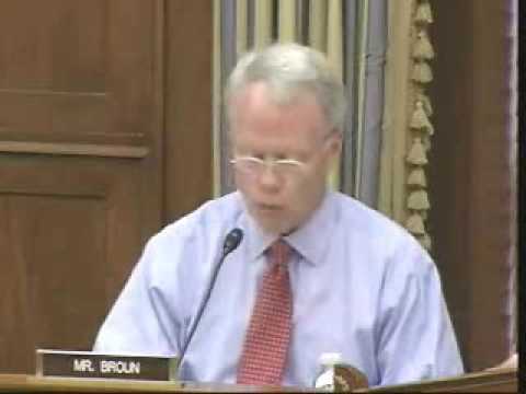 Hearing: The Risks of Financial Modeling: VaR and the Economic Meltdown