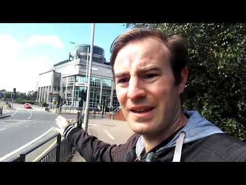 Lost Stations of Uxbridge!