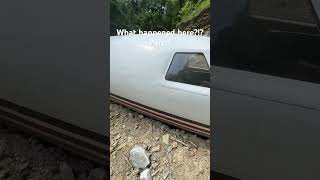 ABANDONED plane crash discovered in Indiana!?! ✈️