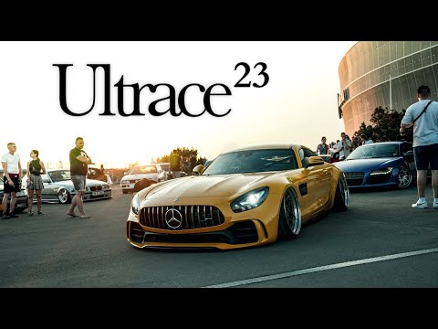 Ultrace 2023 | Aftermovie | 4K