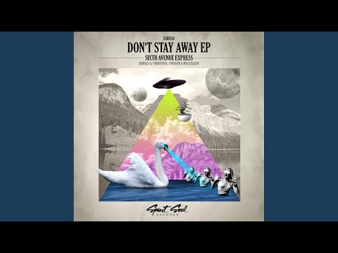 Make All Things The Same (Original Mix)