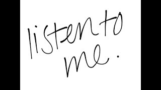 Bill Miller - Listen To Me (For Bunny) Memories 🐰