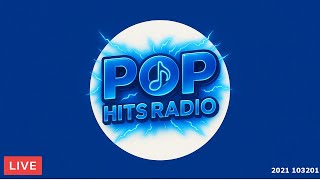 Pop Hits Radio - Live Pop Radio - Top Hits 2026 - Pop Music 2026 New Songs - Best English Songs 2026 thumbnail
