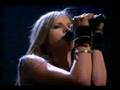 Avril Lavigne (Metallica cover) Fuel 
