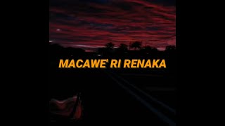 Download lagu naiyya to keddi'e | story wa bahasa Bugis mp3