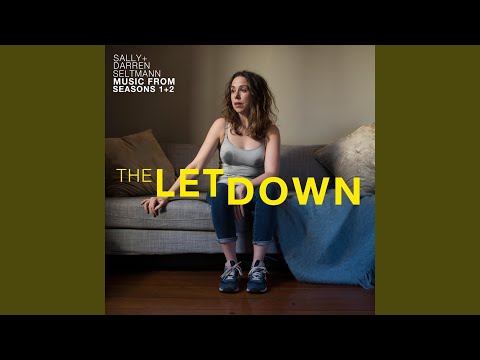 Dancing in the Darkness