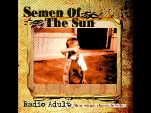 Semen of The Sun - Dive