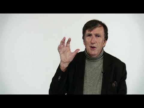 Bruno Latour: What are the optimal interrelations of art, science and politics in the Anthropocene?