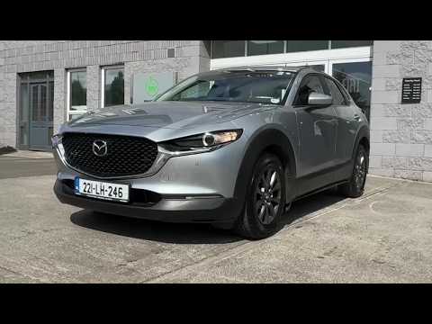 Mazda CX-30 2.0P MHEV 122ps GS-L 6AT - Image 2