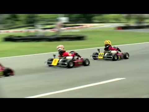 Segunda Fecha Campeonato Nacional De Kartismo 2025