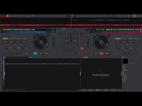 Live 2021 Moj selvije, Kolazh