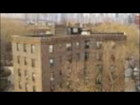Prodigy & Illa Ghee - Boroughs (New york New york)