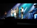 Shankar Ehsaan Loy Live 2013 Unplugged LA 