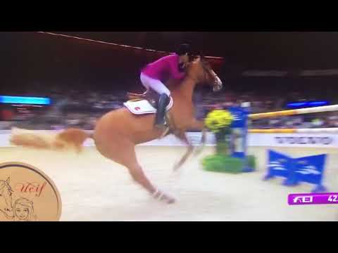 GOTEBORG - Luciana Diniz e Fit For Fun in Gp