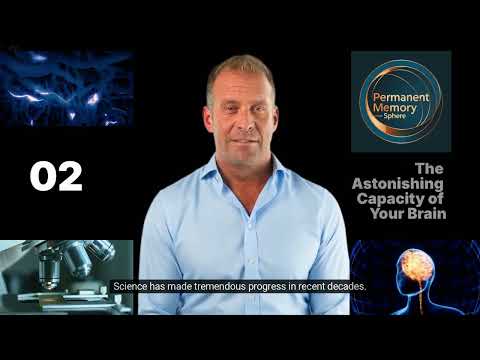 Video3S Welcome to Memory Training