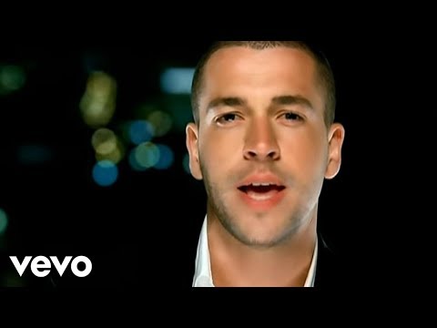 Shayne Ward - Stand by Me (Video)