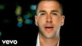 Shayne Ward Stand by me