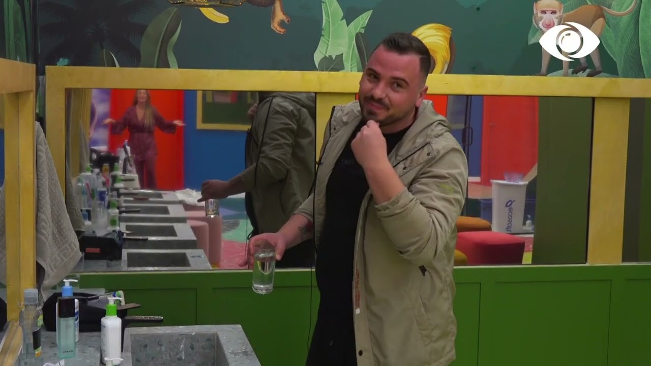 Ronaldo: Sikur është finalja.../ Olta: Fiton ose ti, ose unë