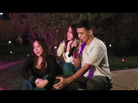 Frágil - Luis Ángel Robelo ( Cover)