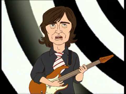 Psihomodo Pop - Jee! Jee! Jee!