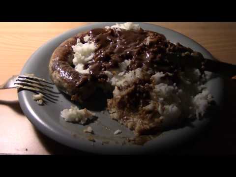 MongoTV_1862 - Natmad - Medisterpølse Med No Man's Sky