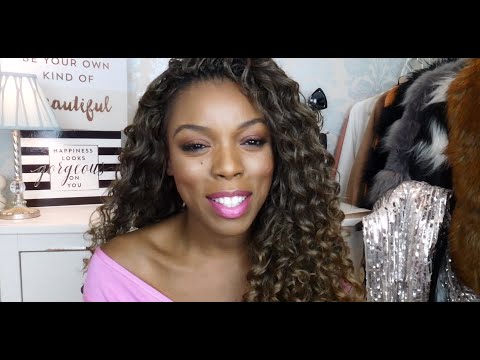 "Get to know me" | Kerrie-Anne Eurovision: You Decide 2019