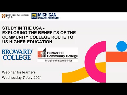 YouTube video about Exploring the Benefits of Libraries versus College Campuses